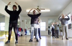 QiGong