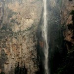 Tai Yun Mt. Great Waterfall